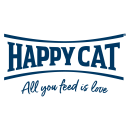 Happy Cat Junior Sterilised для котят (Лосось) 