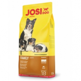 Josera JosiDog Family для Беременных и Кормящих Собак