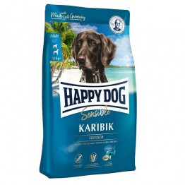 Happy Dog Sensible Karibik Беззерновой