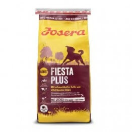 Josera Festa Plus для привередливых в еде