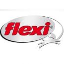Рулетка Flexi Design S 5м до 15кг (Лента)