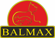 Balmax Лежанка Без бортика для кошек и собак №1-60*40