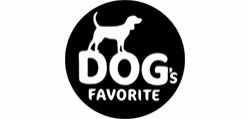 Dog's Favorite Chunks (Говядина) 15кг