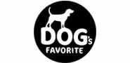 Dog's Favorite