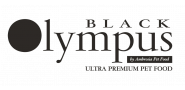 Black Olympus