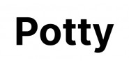 Potty-Pot