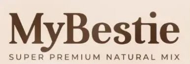 MyBestie Adult 0,4кг
