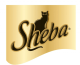 Sheba с  Говядиной (в соусе) Для Взрослых кошек