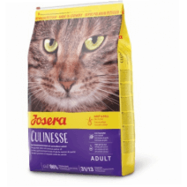 Josera Culinesse для привередливых кошек  400г