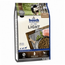 Bosch Light Adult 2,5кг