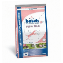 Bosch Puppy Milk (Сухое Молоко) 2кг