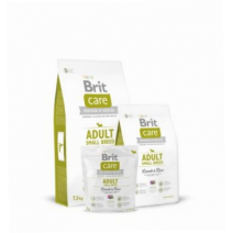 Brit Adult Small Breed Lamb and Rice 7,5кг