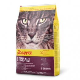 Josera Senior для кошек 7+ лет с почечной недостаточностью