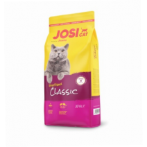 JosiCat Sterilised Classic для стерилизованных кошек 18кг