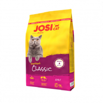 JosiCat Sterilised Classic для стерилизованных кошек 10кг