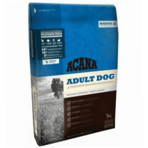 Acana Adult Dog для Взрослых Собак Всех Пород 11,4кг