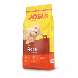 JosiCat Tasty (Говядина)