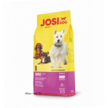 Josera JosiDog Mini Adult Для Собак Малых Пород 18кг