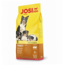 JosiDog Family для Беременных и Кормящих Собак 15кг