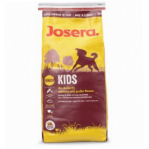 Josera Kids Для щенков средних и крупных пород 15кг