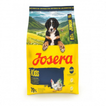 Josera Kids Для щенков средних и крупных пород 12,5 кг
