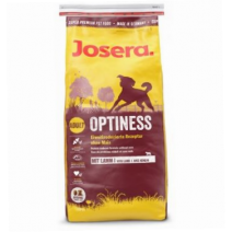 Josera Optiness Для собак крупных пород 12,5кг