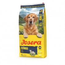 Josera Optiness Для собак крупных пород 12,5кг