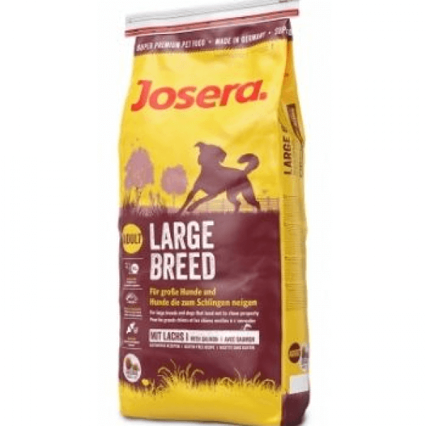 Josera Large Breed для собак Крупных Пород 12,5кг
