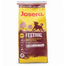 Josera Festival Корм для привередливых собак 12,5кг