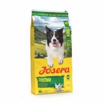 Josera Festival Корм для привередливых собак 12,5кг