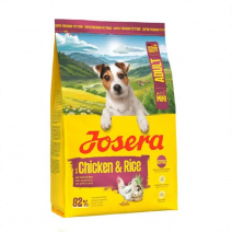Josera Mini Adult (Курица и рис) Для мелких пород 10кг