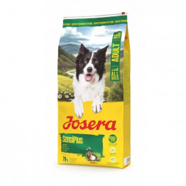 Adult SensiPlus для Взрослых Собак всех Пород