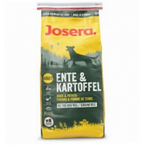 Josera Ente and Kartoffel 12,5кг