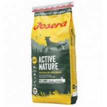 Josera Active Nature для Активных Собак 12,5кг