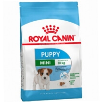 Royal Canin Mini Puppy для щенков мелких размеров 8кг