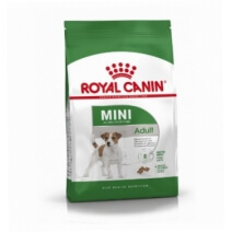 Royal Canin Adult Mini для собак мелких размеров 2кг