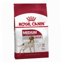 Royal Canin Medium Adult 4кг
