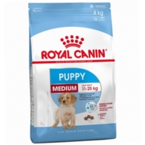 Royal Canin Medium Puppy 14кг