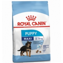 Royal Canin Maxi Puppy для щенков крупных размеров 3кг