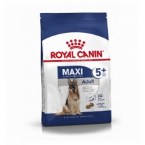 Royal Canin Maxi Adult 5+ 15кг
