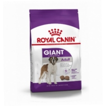Royal Canin Giant Adult 15кг