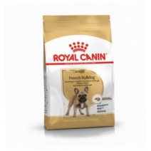 Royal Canin French Bulldog Adult 9кг