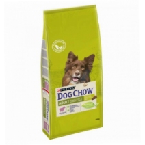 Purina Dog Chow Adult для взрослых собак 14кг