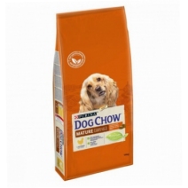 Purina Dog Chow Mature Adult для Собак Старше 5 Лет 14кг