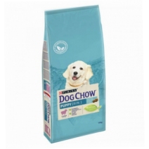 Purina Dog Chow Puppy для Щенков Всех Пород 14кг