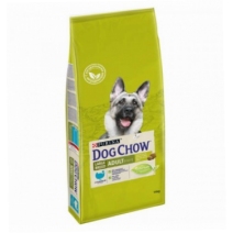 Purina Dog Chow Adult Large Breed для Крупных Пород 14кг