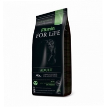 Fitmin For Life Adult all breeds 3кг