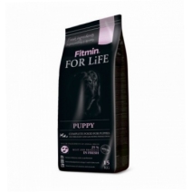 Fitmin For Life Puppy all breeds 3кг