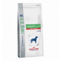 Royal Canin Veterinary Diet Urinary UC Low Purine UUC 14кг