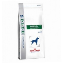 Royal Canin Veterinary Diet Obesity Management DP 6кг